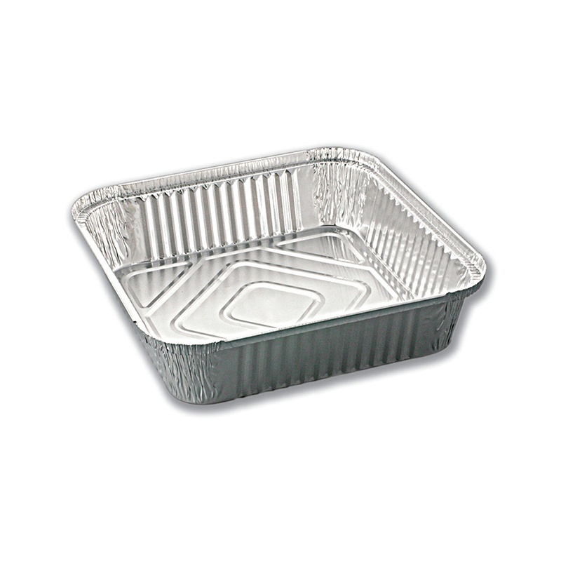Aluminium Food Container Manufacturers In Pakistan