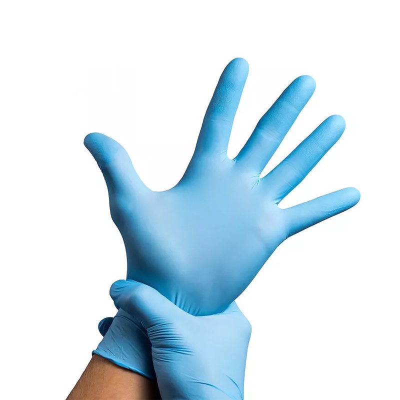 Disposable Nitrile Gloves Suppliers In Kenya
