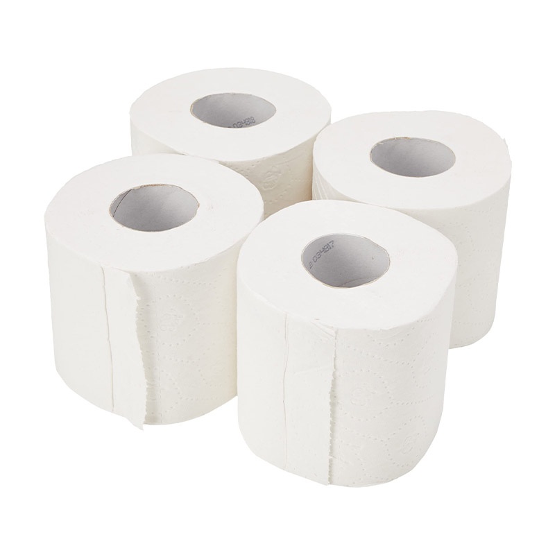Quilton 3 Ply Toilet Tissue