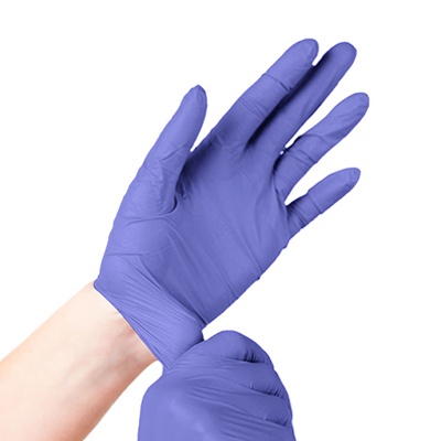 Best Price For Nitrile Gloves