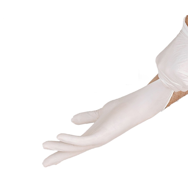 Disposable Gloves Latex And Powder Free