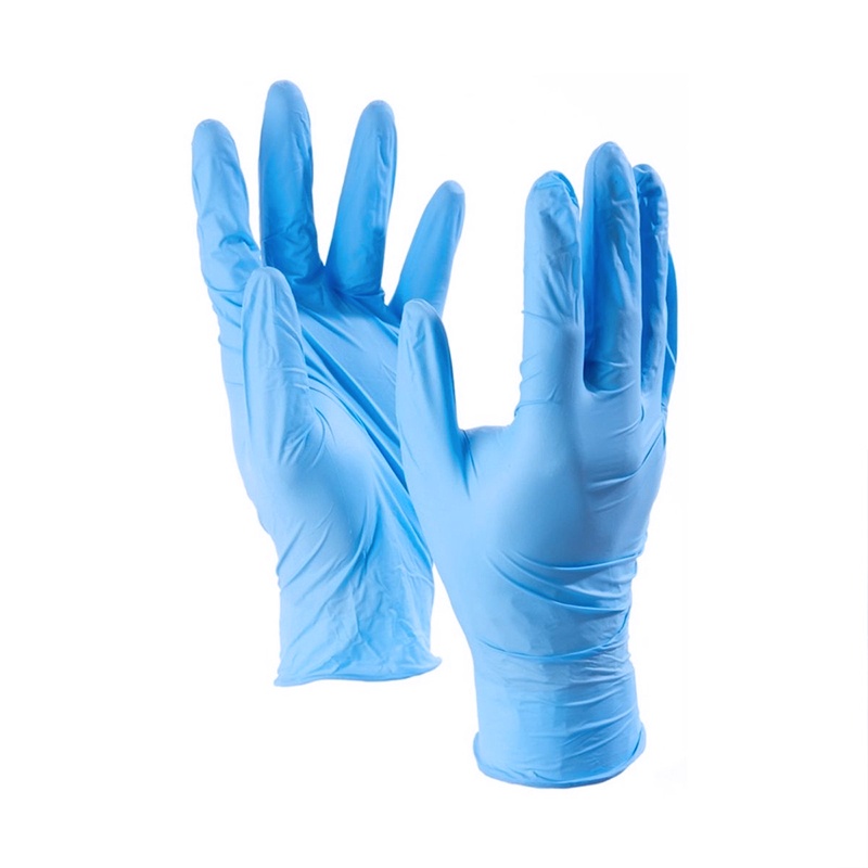 Disposable Nitrile Gloves Price In Pakistan