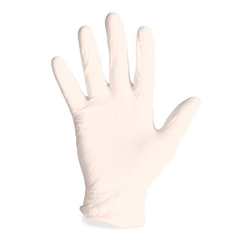 Disposable Latex Gloves Nz