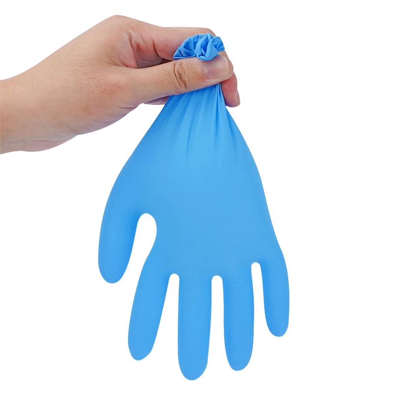 Disposable Nitrile Gloves Australia
