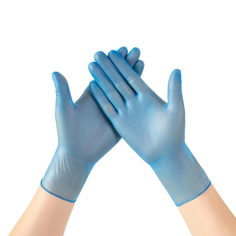 Disposable Vinyl Gloves Amazon