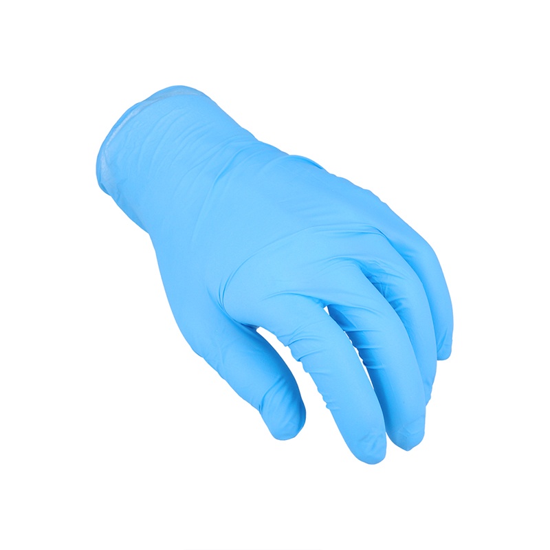 Disposable Nitrile Gloves Singapore