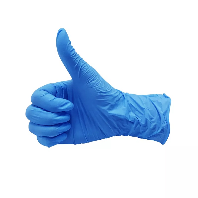 Disposable Nitrile Gloves South Africa