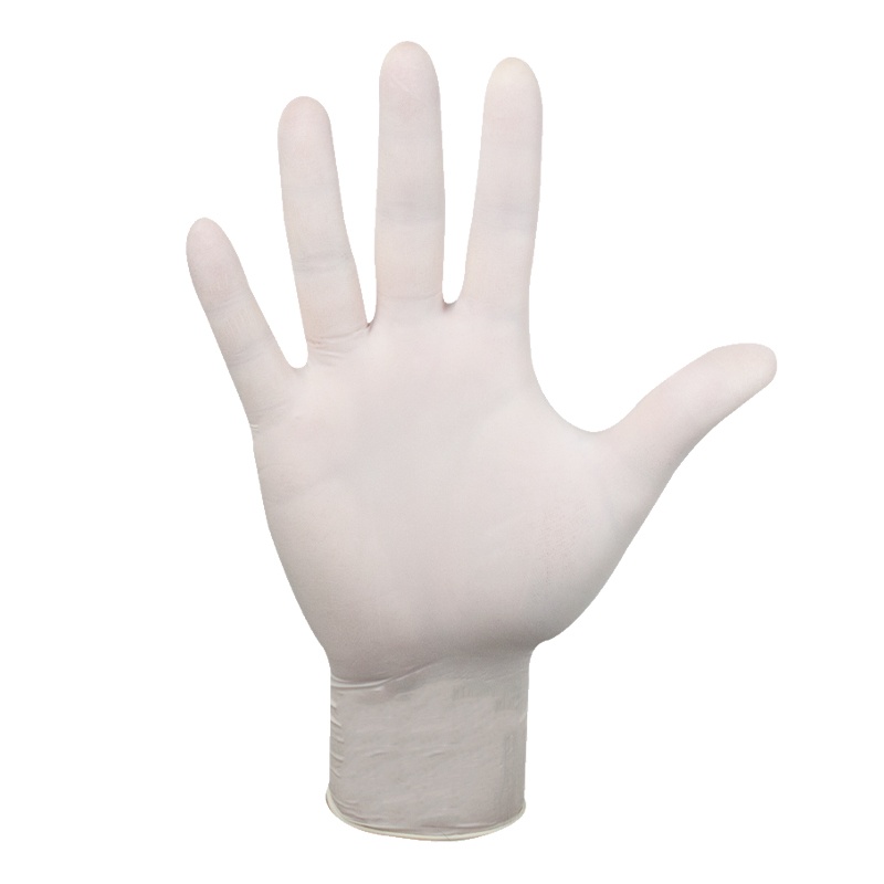 Disposable Latex Gloves Large