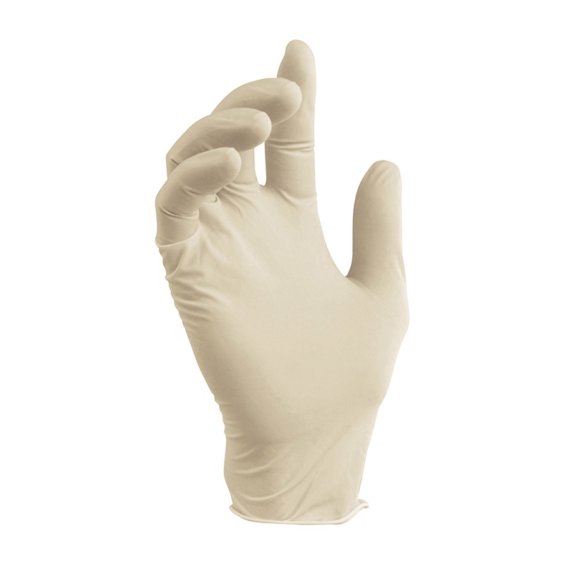 Disposable Latex Gloves Bunnings