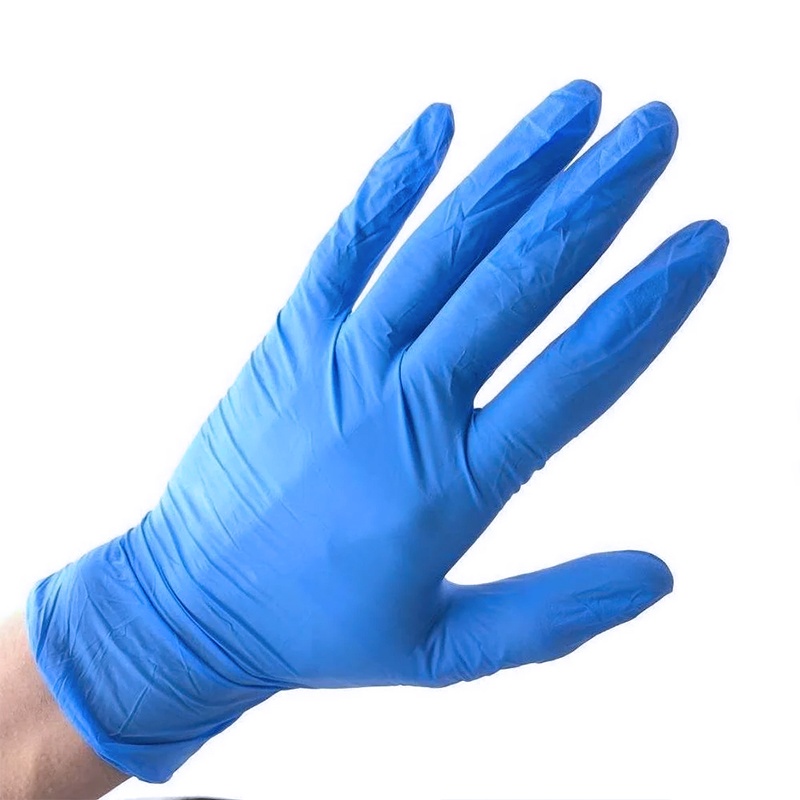 Disposable Nitrile Gloves Uk