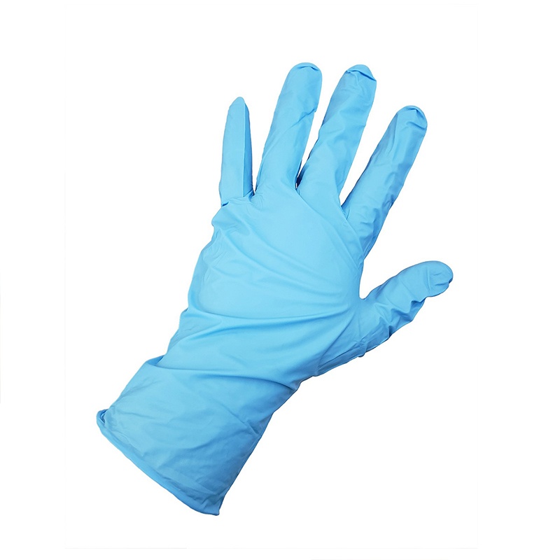Bennett Disposable Nitrile Gloves Canada