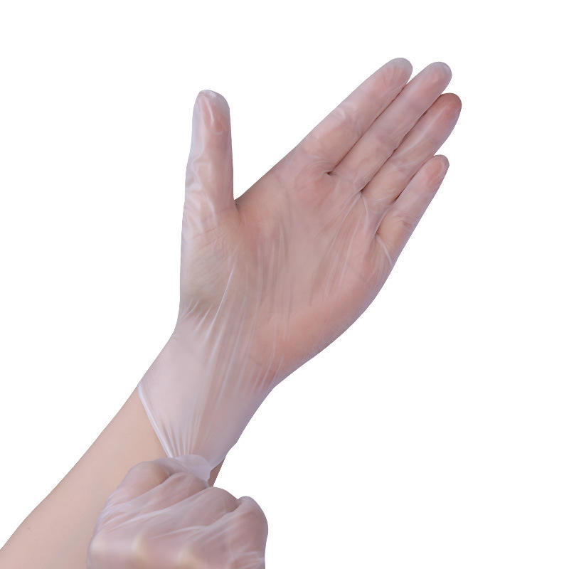 Vinyl Disposable Gloves For Cooking