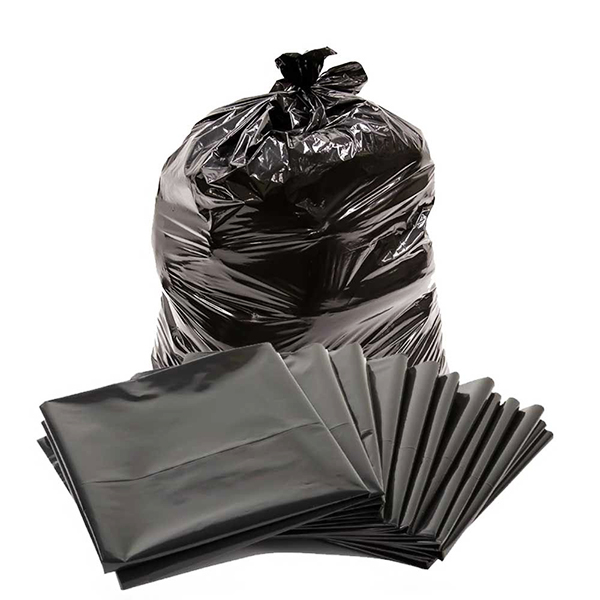 Garbage Bag Gallon Sizes