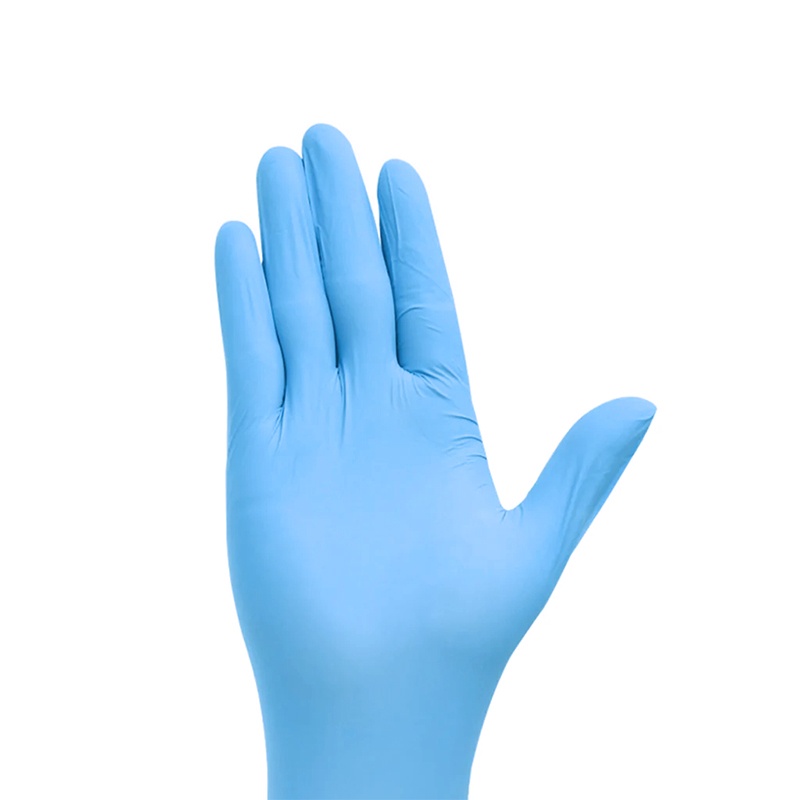 Bennett Disposable Nitrile Gloves Canada
