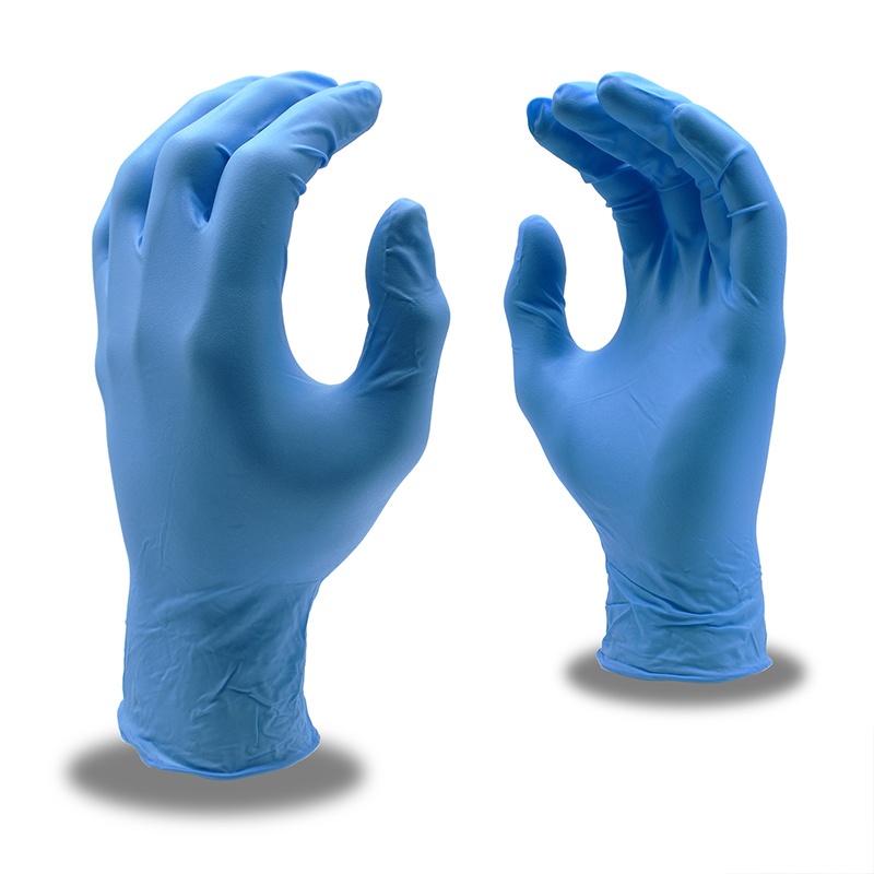 Disposable Glove Food
