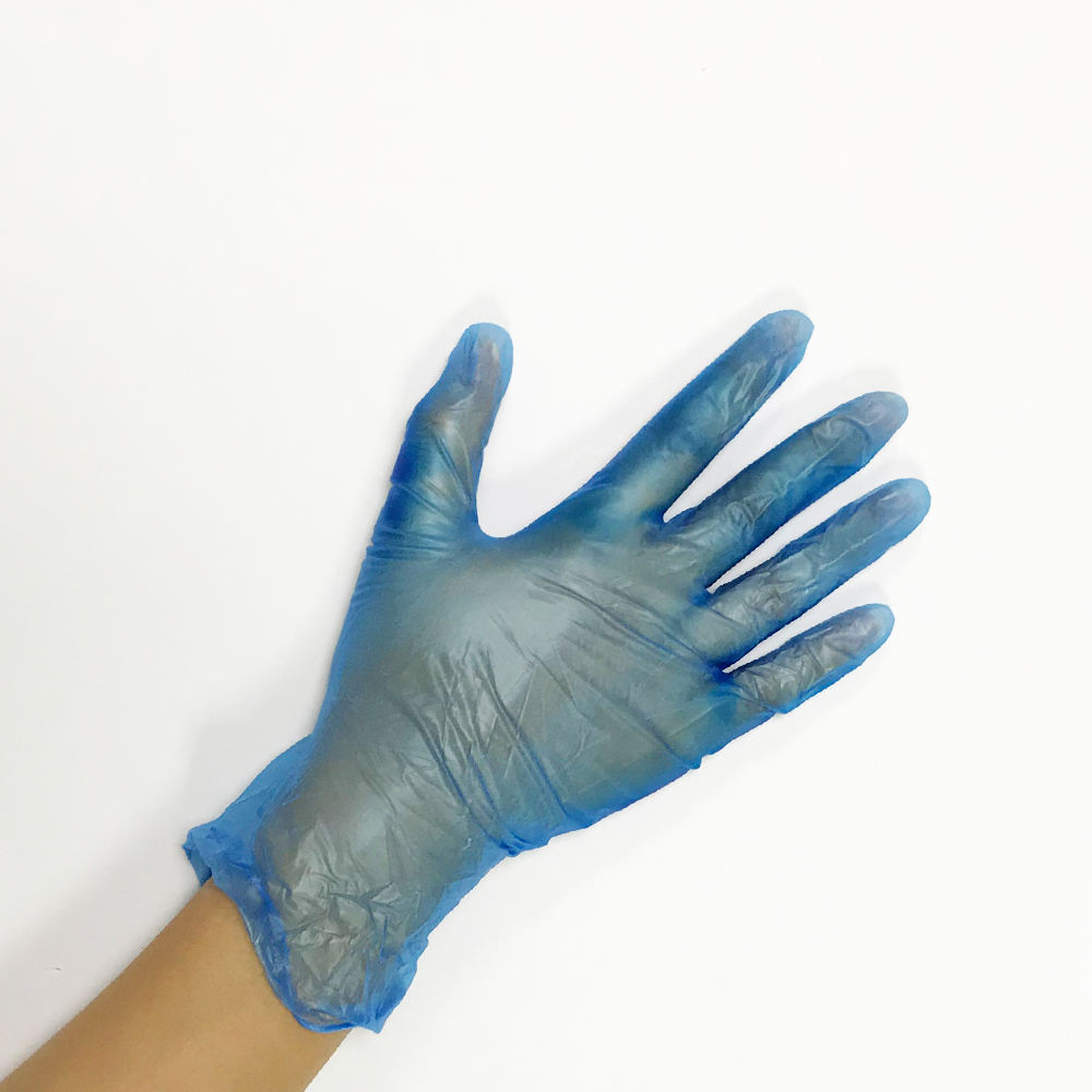 Disposable Vinyl Gloves Home Bargains