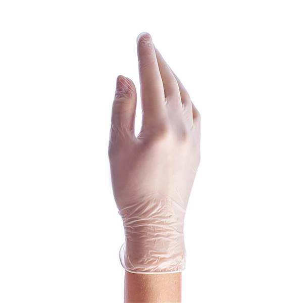 Vinyl Disposable Gloves For Cooking