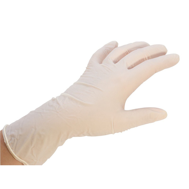 Disposable Latex Gloves Asda