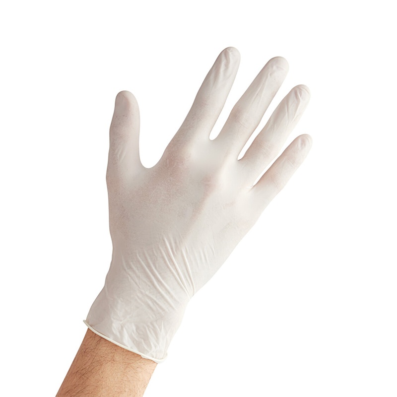 Disposable Latex Gloves Woolworths
