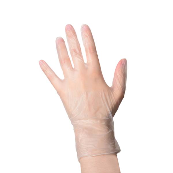 Disposable Vinyl Gloves Tesco