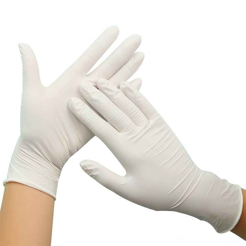 Disposable Latex Gloves XL