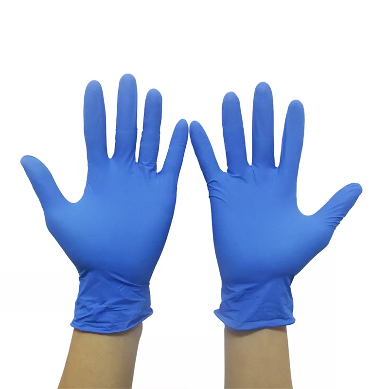 Kirkland Disposable Nitrile Gloves